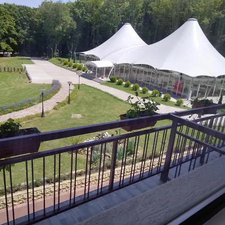 Hotel Kovanlika 2 Razgrad