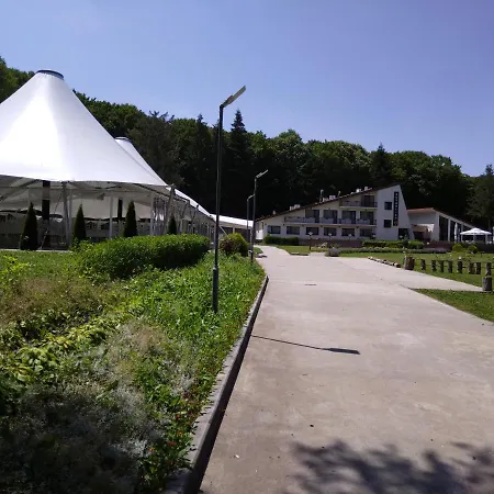 Хотел Kovanlika 2 3*