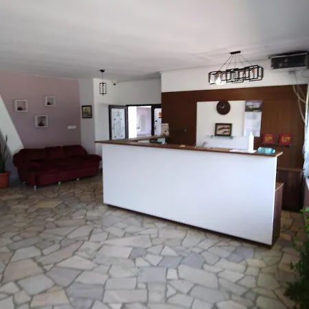 Kovanlika 2 Hotel 3*