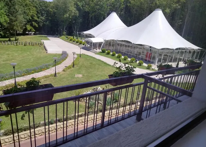 Ξενοδοχείο Kovanlika 2 Ράζγκραντ