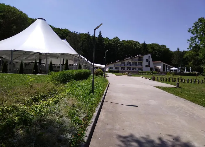 Ξενοδοχείο Kovanlika 2 3*