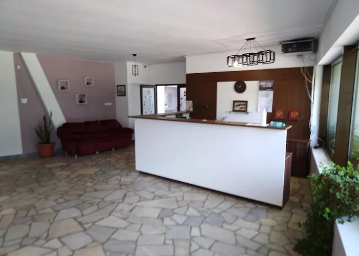 Kovanlika 2 Ξενοδοχείο 3*